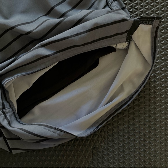 Vuori athletic shorts(see details) - Picture 6 of 8